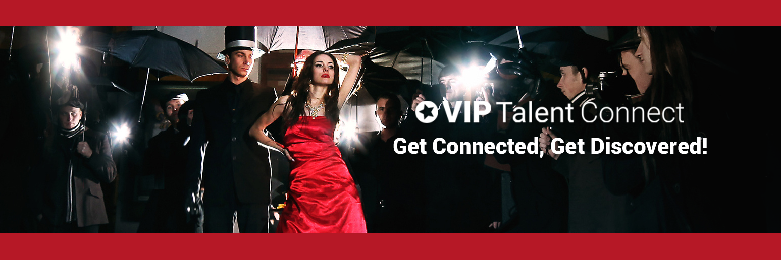 VIP Talent Connect (@theitfactorprod) / Posts / X