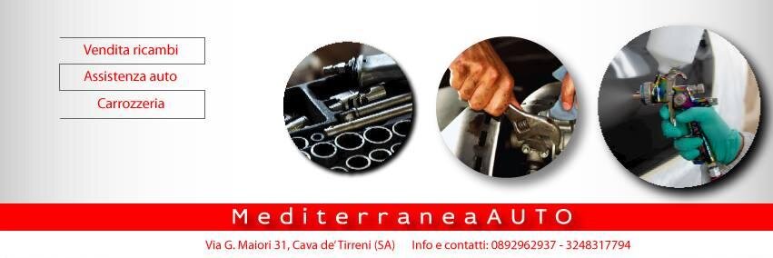 MediterraneAUTO's profile banner image