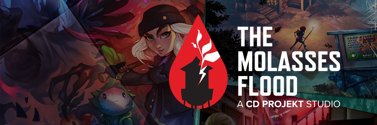 molassesflood's profile banner image