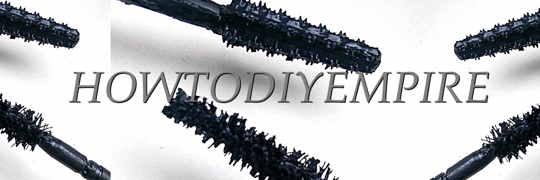 HowToDiyEmpire's profile banner image