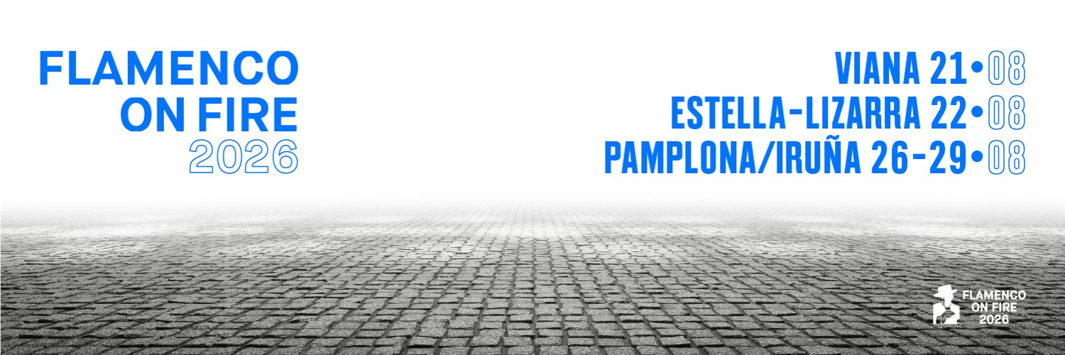 flamencoonfire's profile banner image