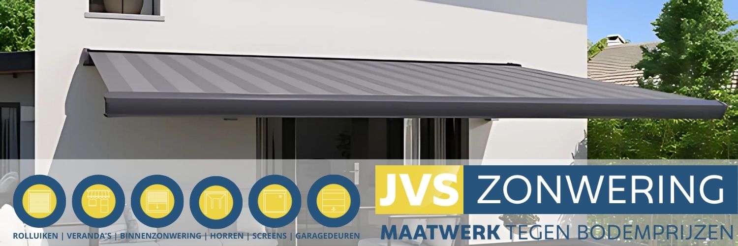 JVSzonwering's profile banner image