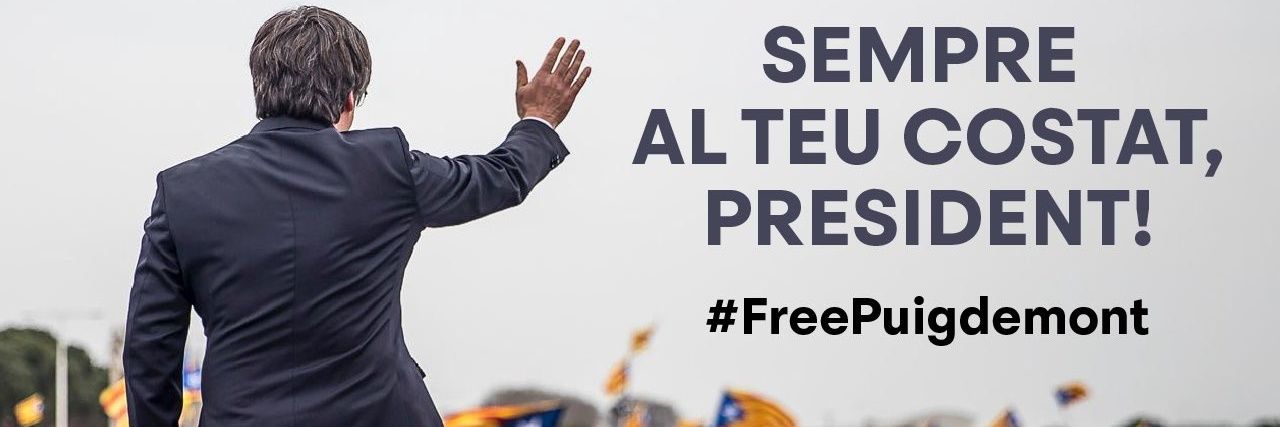 Neus Palma #NoPassaran banner