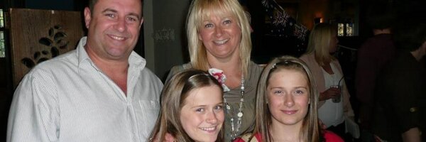 RachMetcalfe Profile Banner