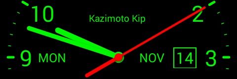 KazimotoKip's profile banner image