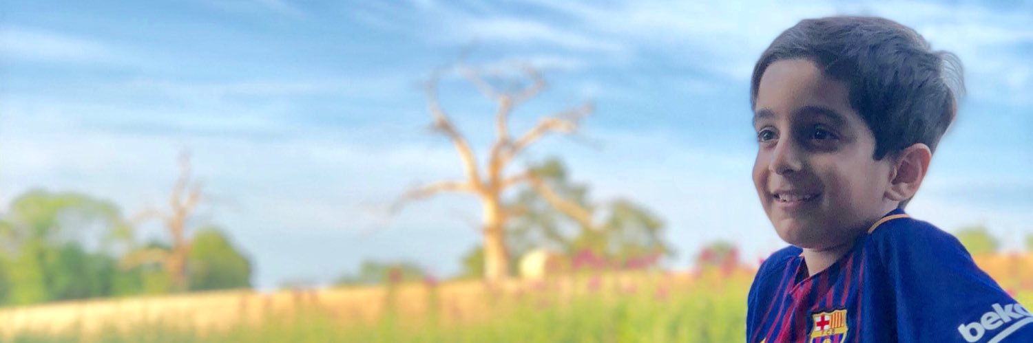 AsaDhaliwal's profile banner image