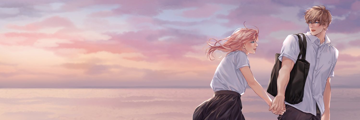 haru 🌸 Profile Banner