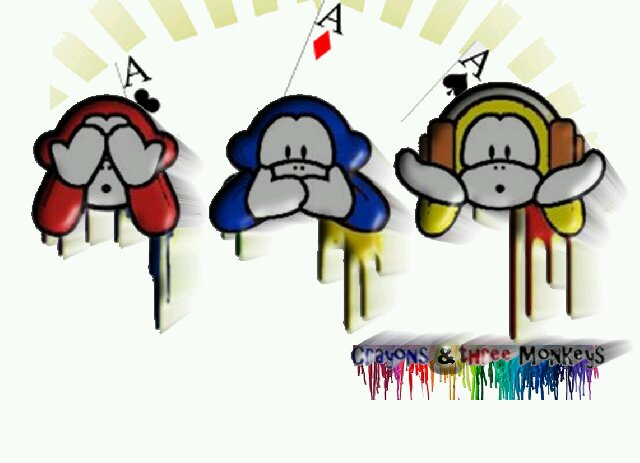 Crayonola's profile banner image