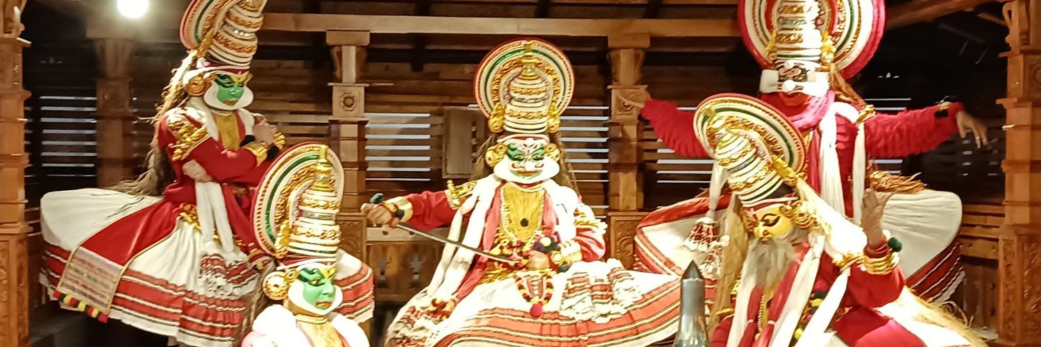 annausha's profile banner image