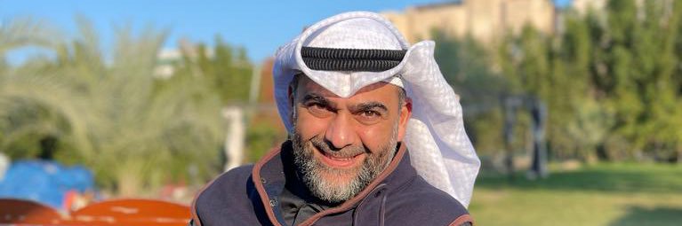 samialbalhan's profile banner image