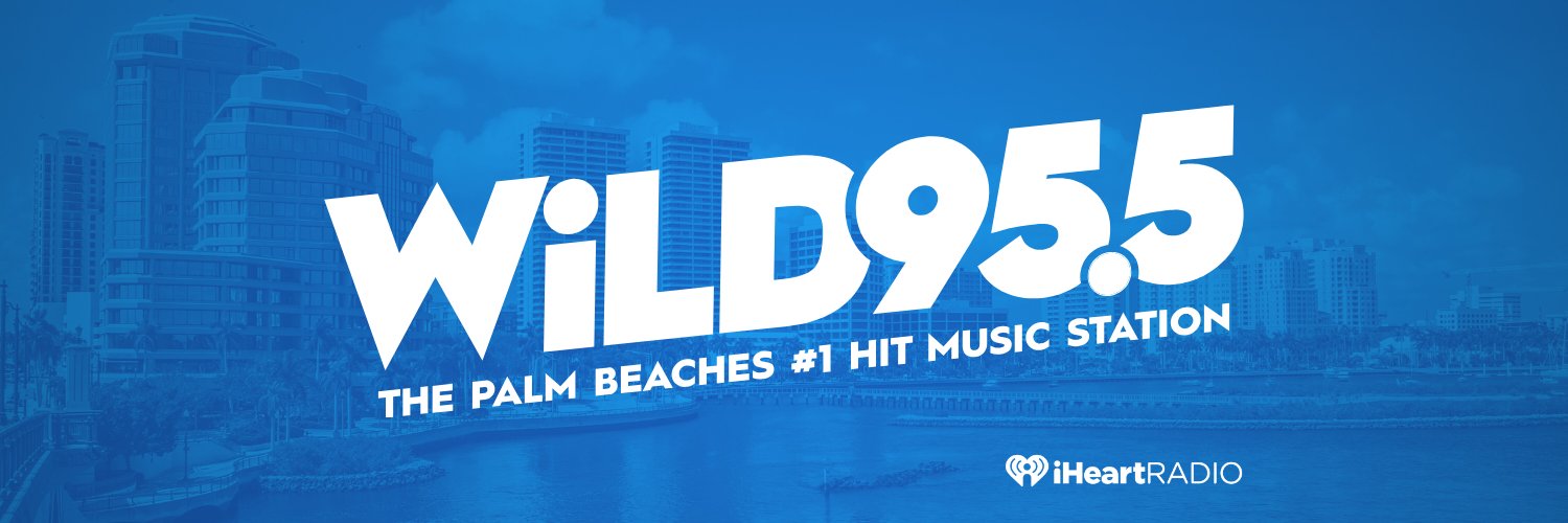 WiLD 955 banner