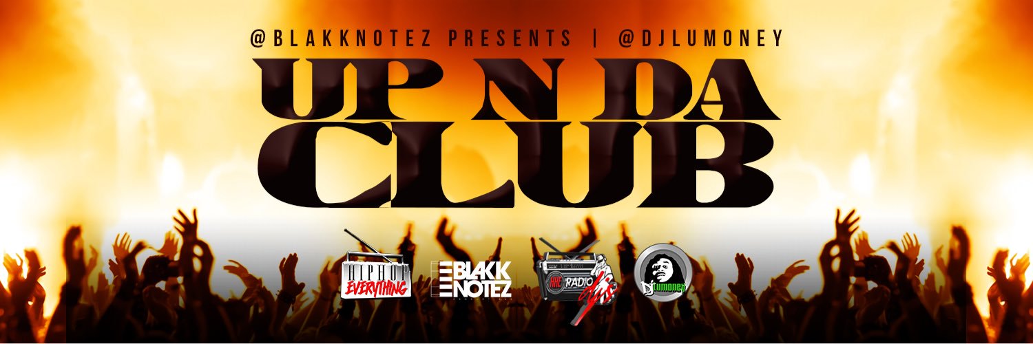 BLAKKNOTEZ's profile banner image