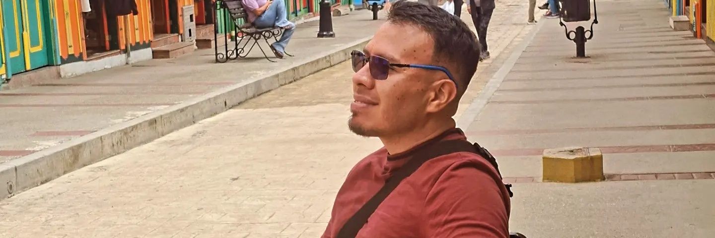 Rubiooaj's profile banner image