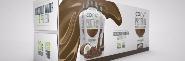 CocoProtein's profile banner image