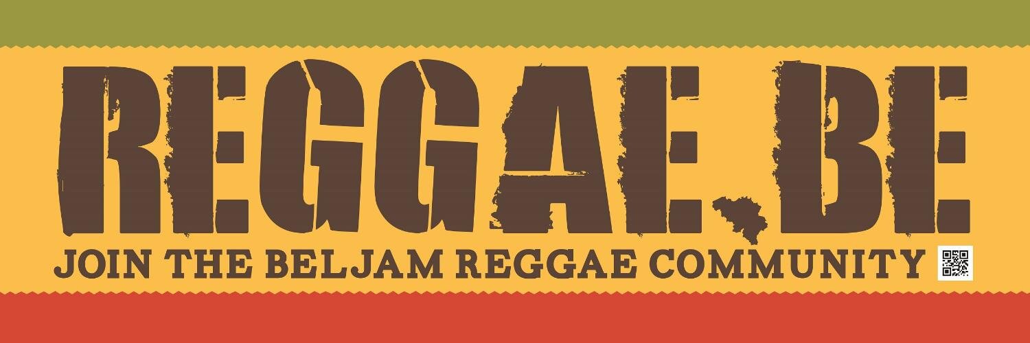 ReggaeBE's profile banner image