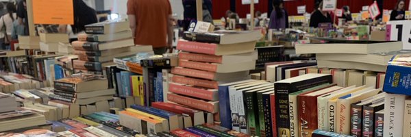 CalgaryReads Profile Banner