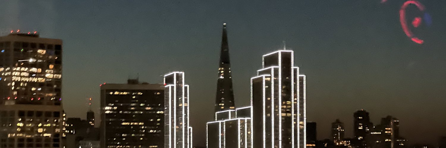 SARAHSKIPPER's profile banner image