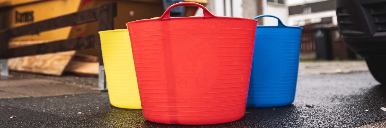 Red Gorilla® banner