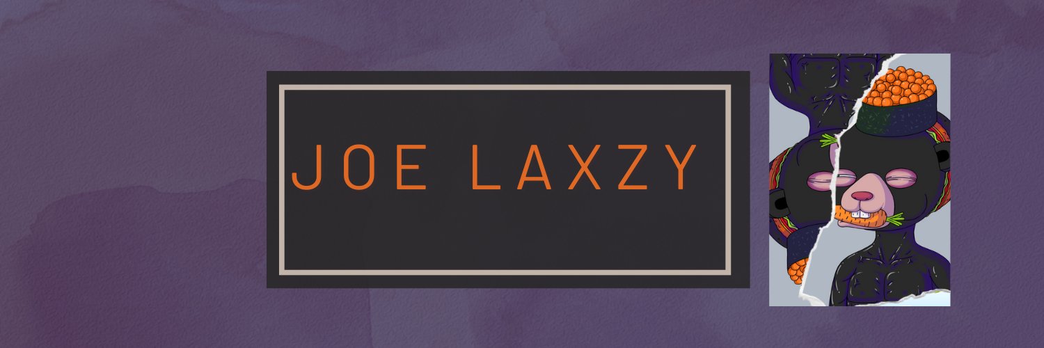 joelazy__pro's profile banner image