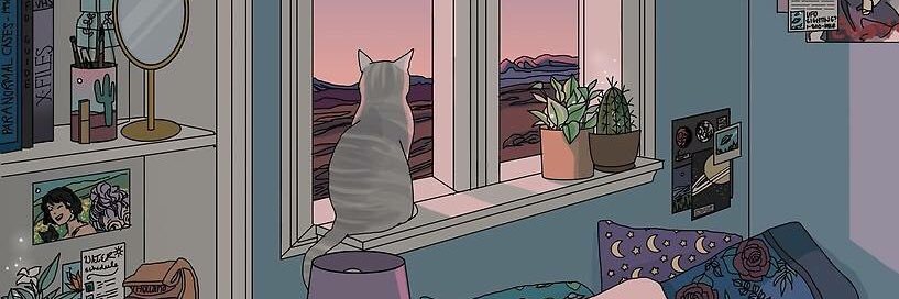 ottershelb's profile banner image