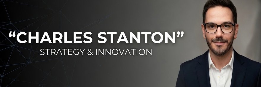 Charles Stanton banner