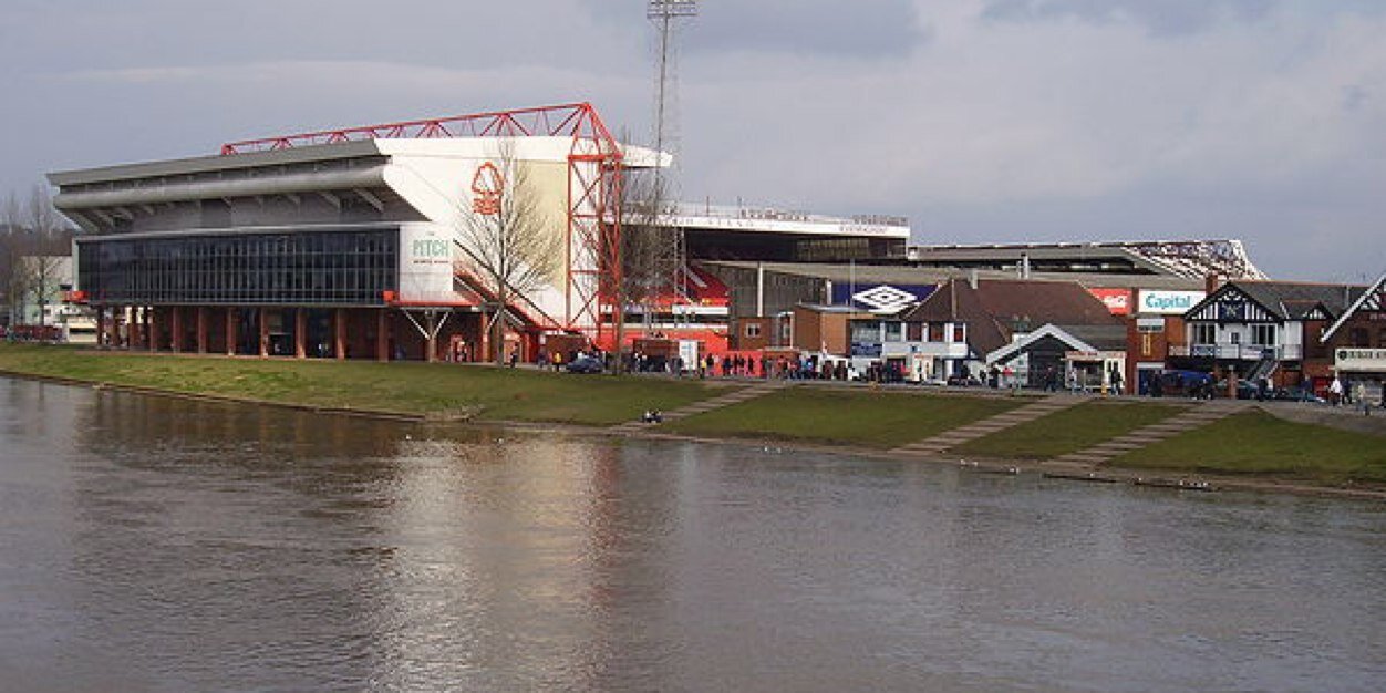 SallyNFFC's profile banner image