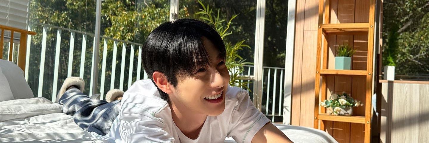 iamsufa's profile banner image