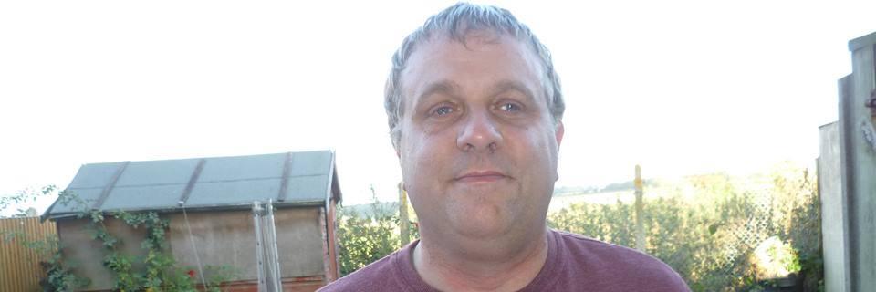 Graemejohn1963's profile banner image