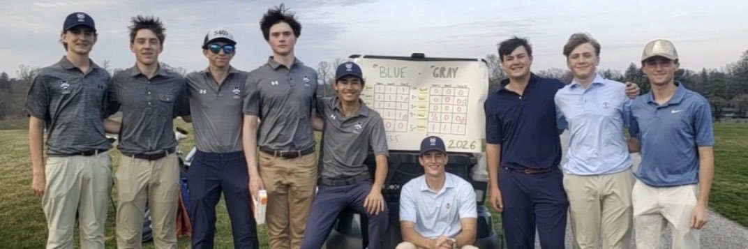 GilmanGolf's profile banner image