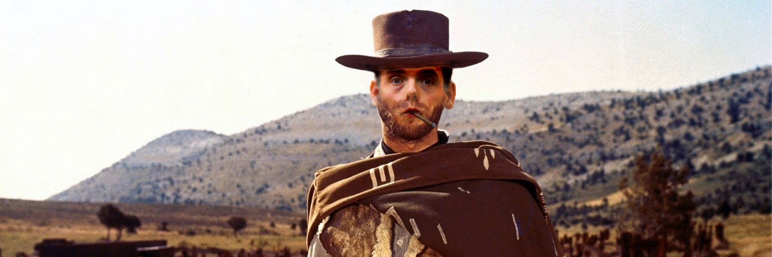 LiberPatter's profile banner image
