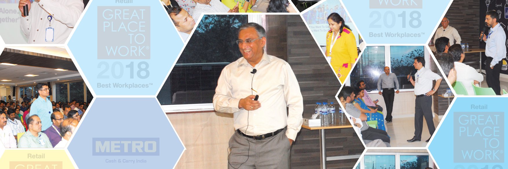 Arvind Mediratta banner