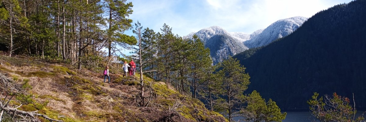 b5baxter's profile banner image