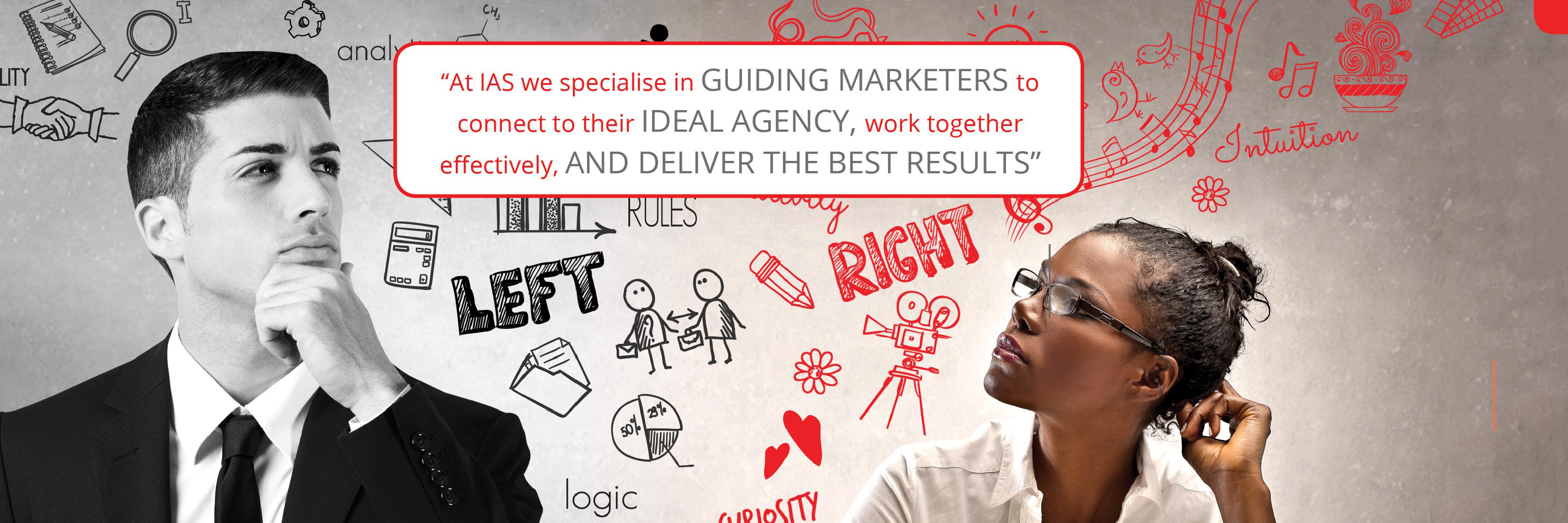 agencyselection's profile banner image