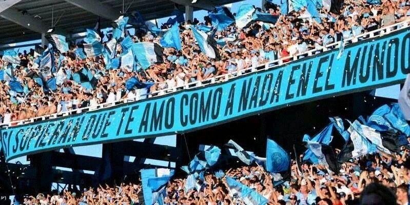 PanchoGayraud's profile banner image
