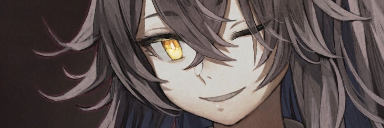 Shyntsuki's profile banner image