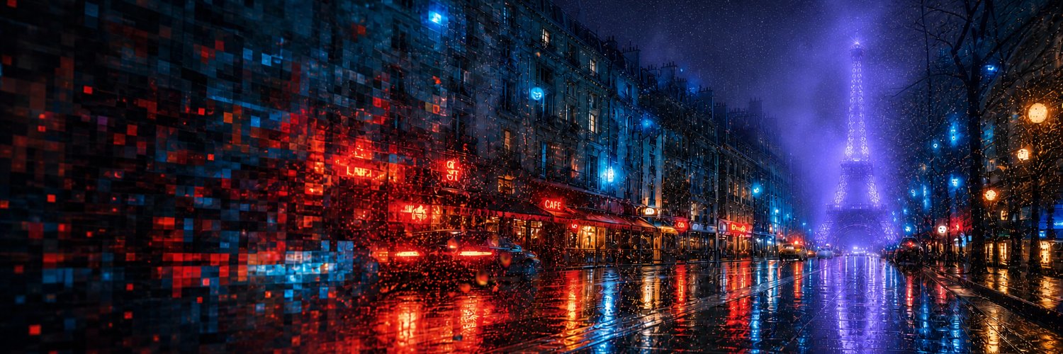 Vertigoslip's profile banner image