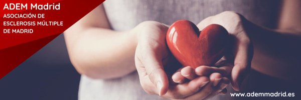 ADEMMADRID Profile Banner