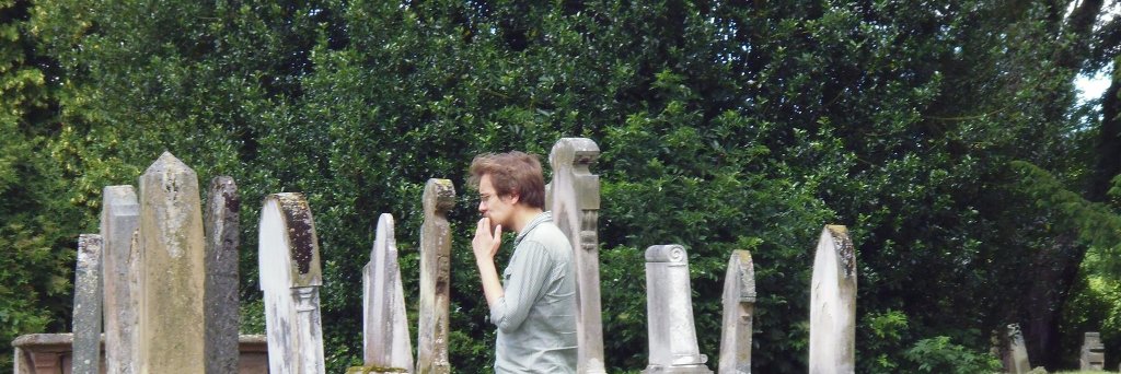 Alexander Thacker banner