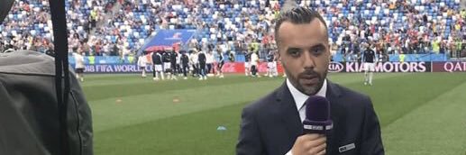 Nacim Talbi - نسيم طالبي banner