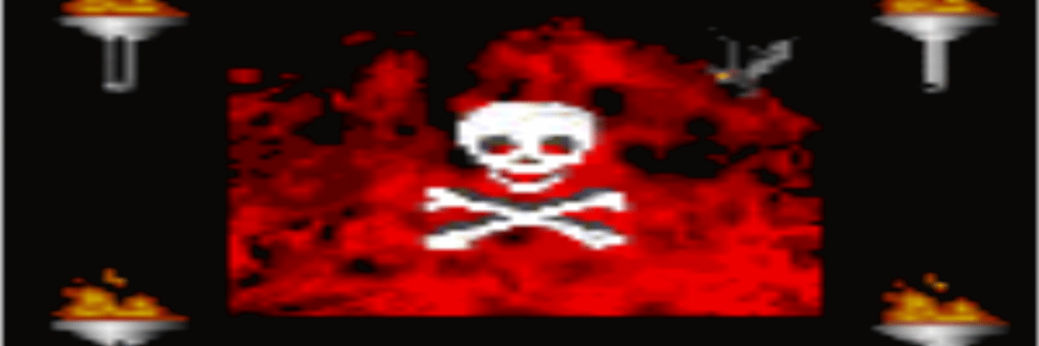 JMoregoth's profile banner image