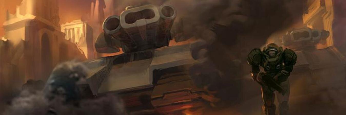 BamaTheHammer's profile banner image