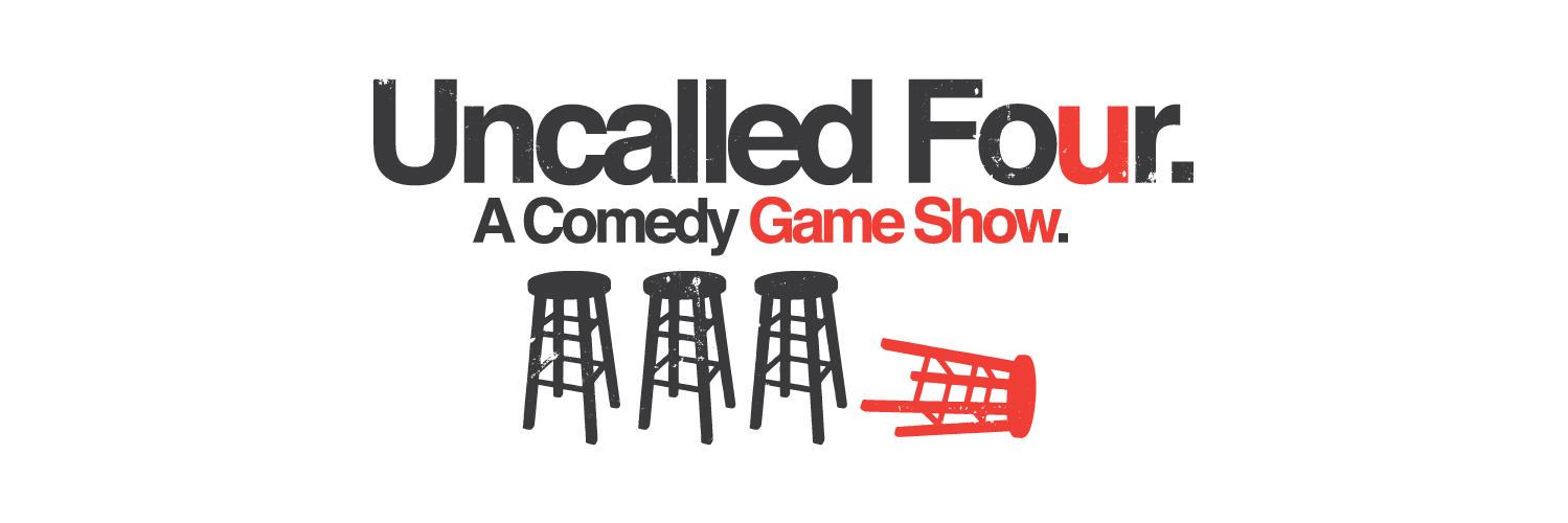 ItsUncalledFour's profile banner image