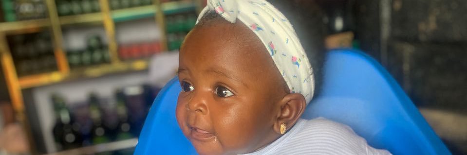 DADDY TEHILAH & TEHINNAH banner