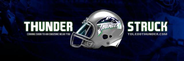 ToledoThunder's profile banner image