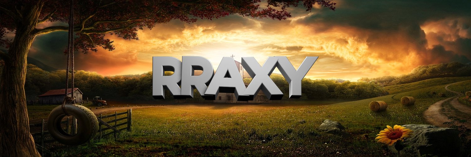 mikeyrax's profile banner image