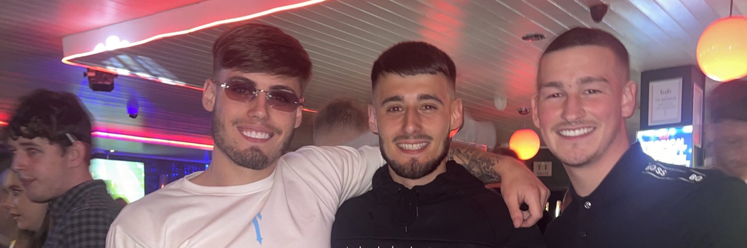 lewissaunders_'s profile banner image