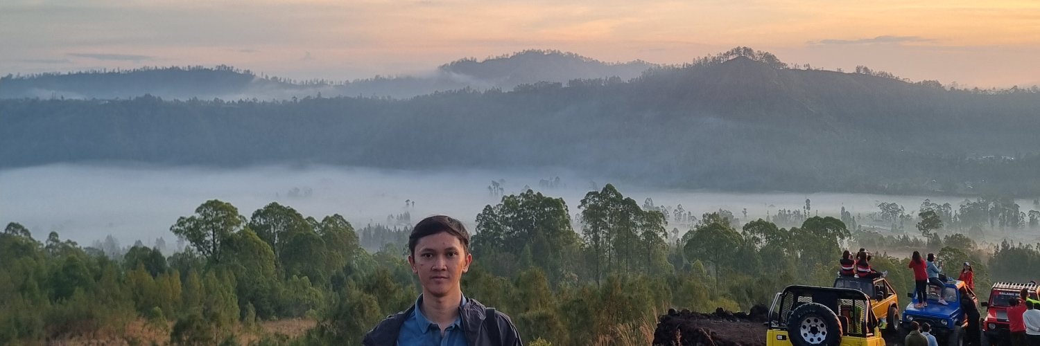 haidarfata's profile banner image
