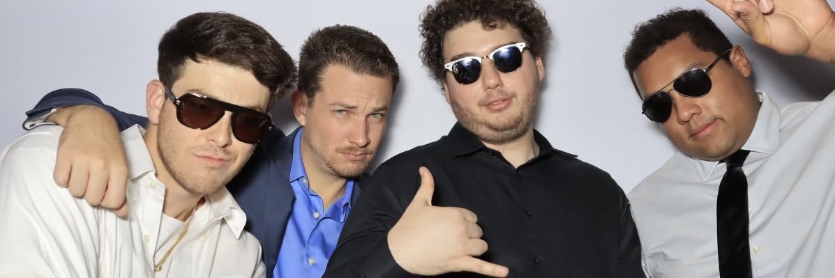 KUSHollek's profile banner image