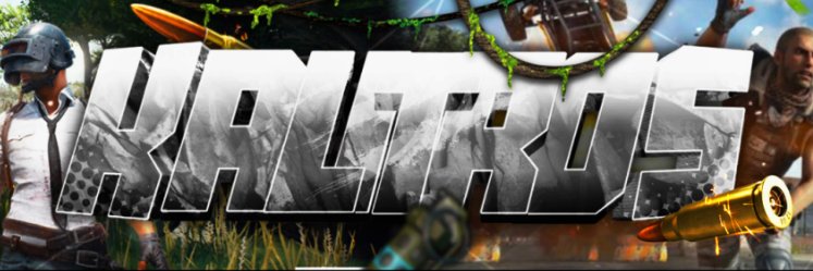 Kalitros86's profile banner image