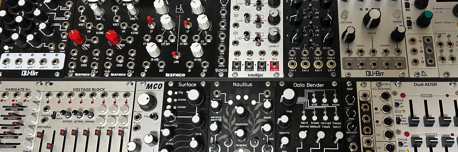 ベアビヲサーティーン banner